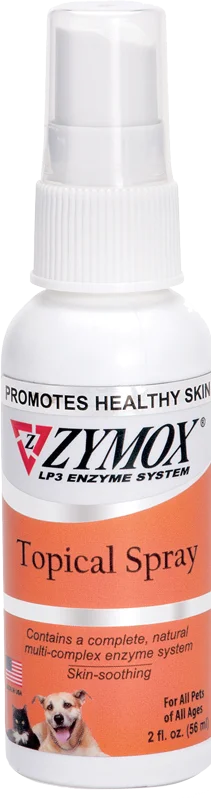 Zymox-V-Topical-Spray