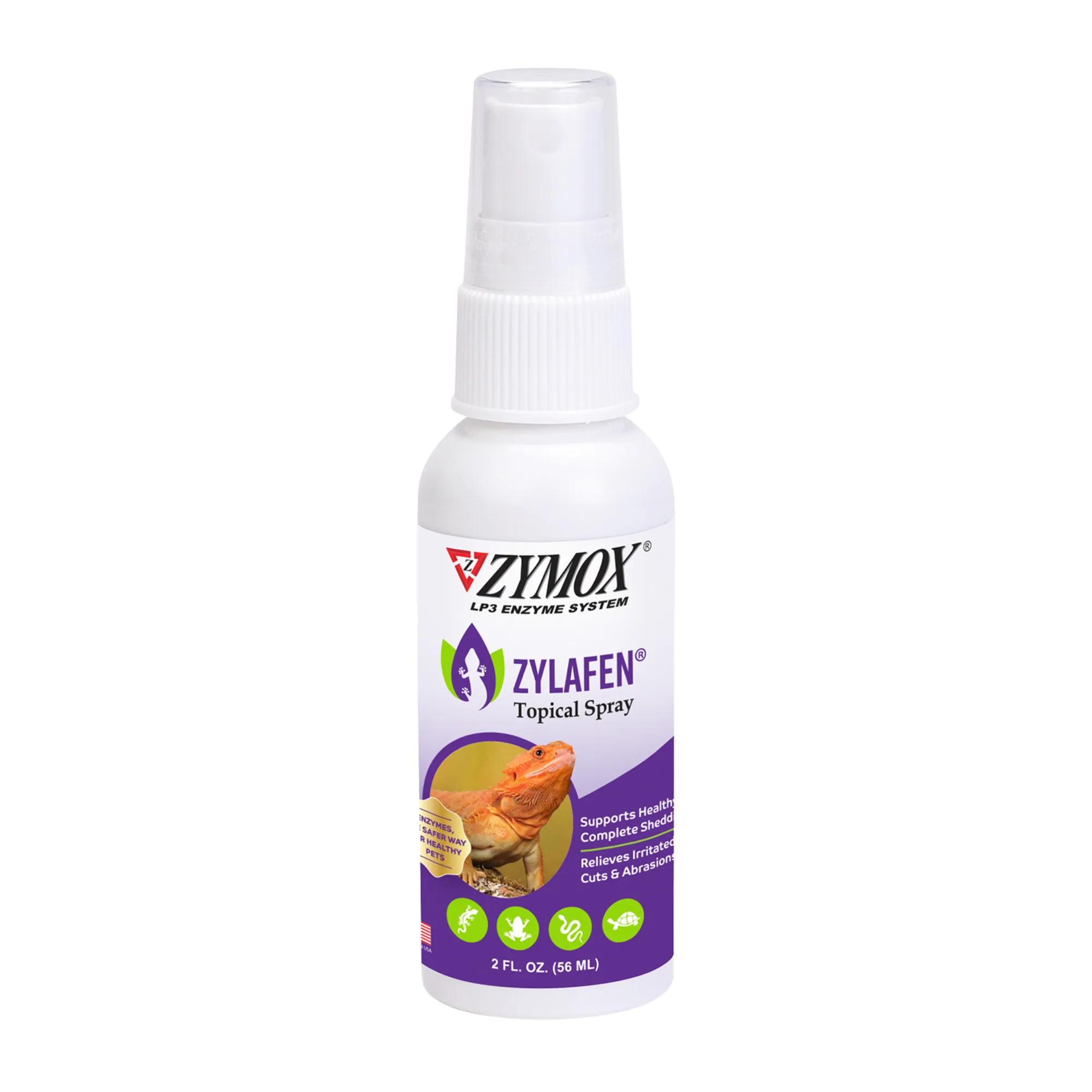 Zylafen® Topical Spray