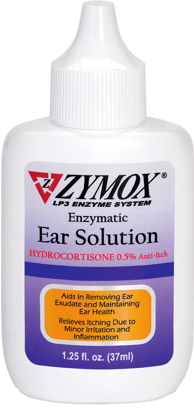 Zymox-R-Ear-Solution-with-0.5%-HC-1.25-oz
