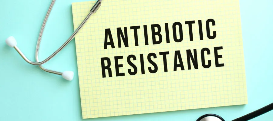 Antimicrobial Resistance