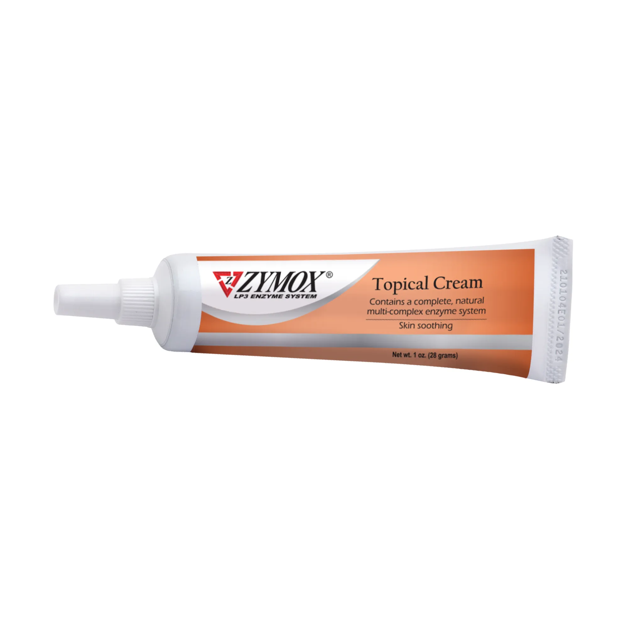 ZYMOX® Topical Cream Hydrocortisone Free