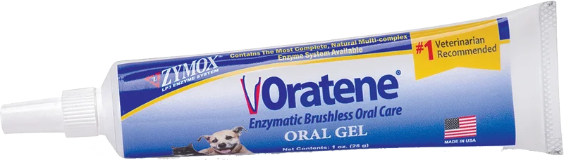 Oratene-Oral-Gel-Tube