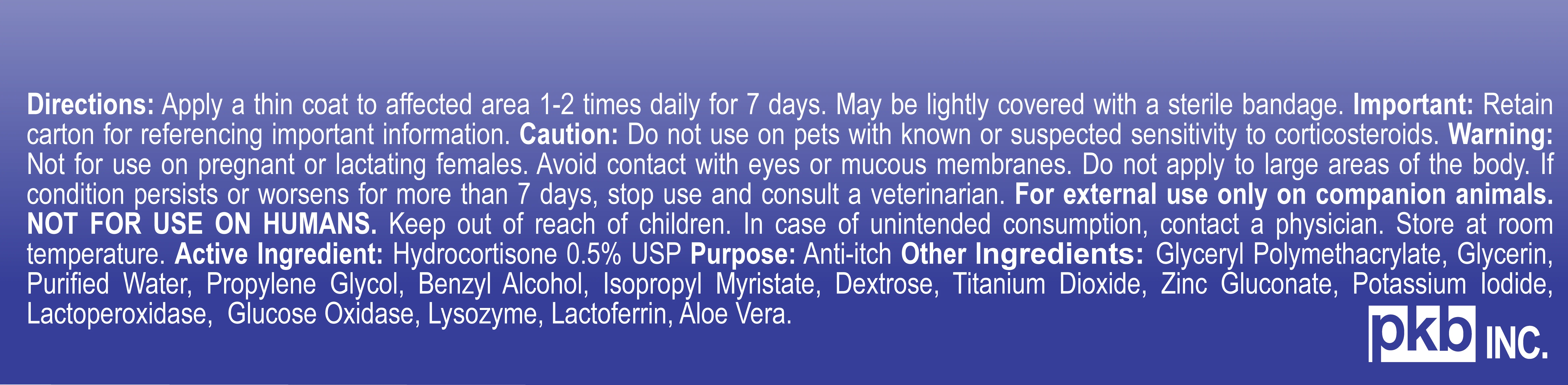 ZYMOX Topical Cream with 0.5% Hydrocortisone