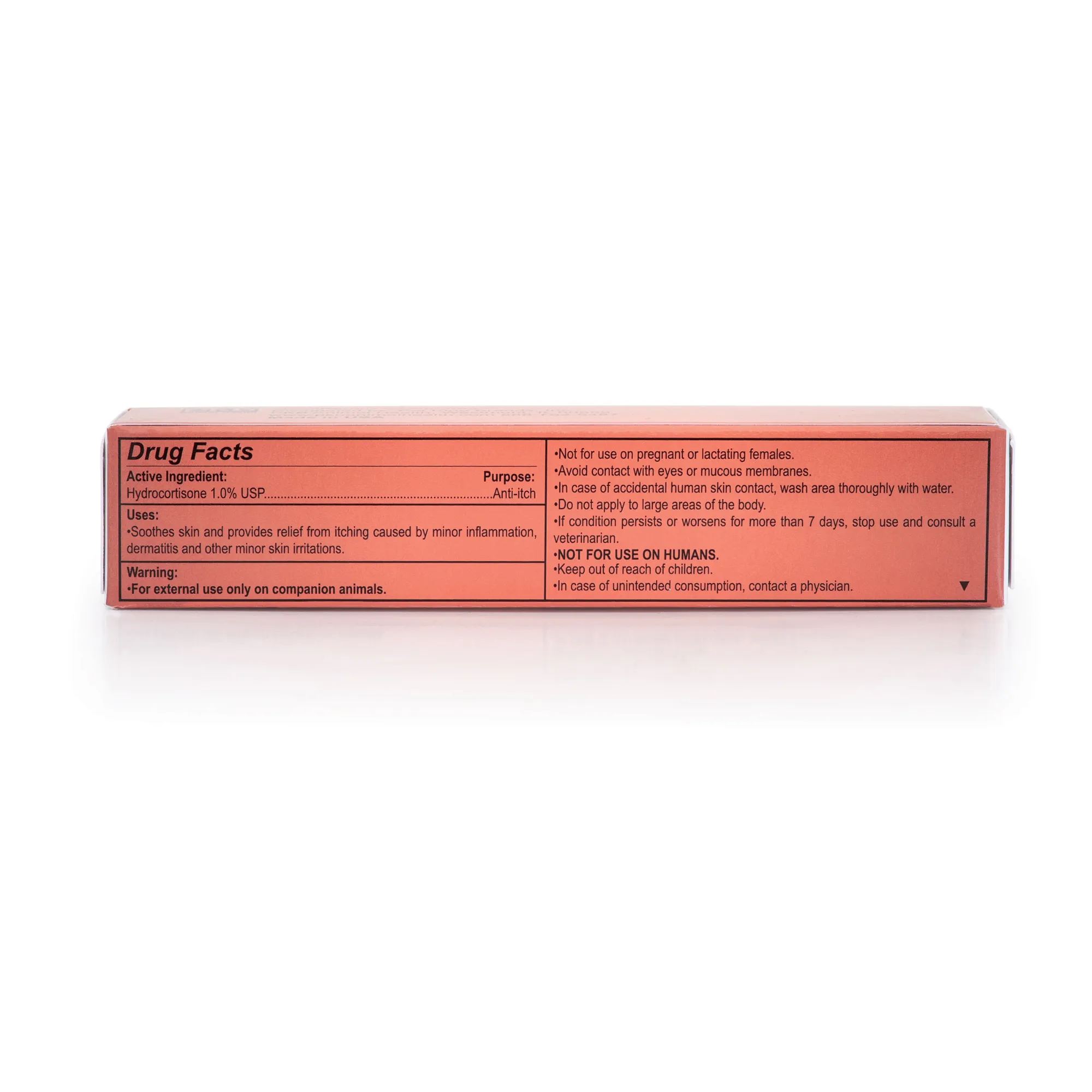 ZYMOX® Topical Cream with 1% Hydrocortisone