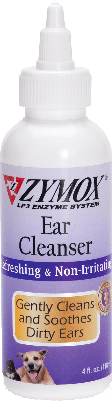 Zymox-R-Ear-Cleanser
