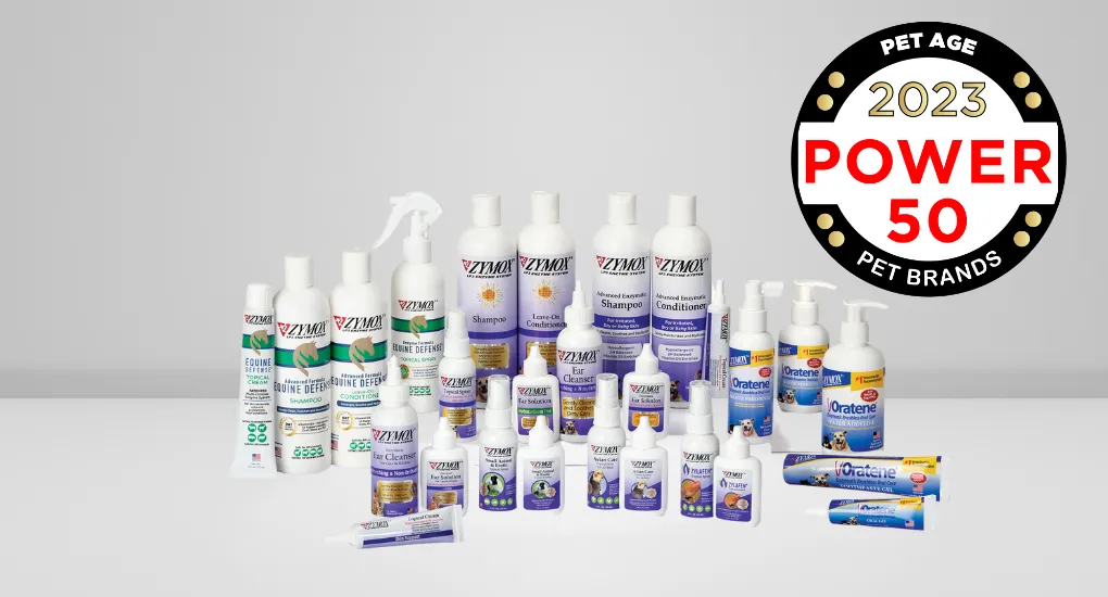 Pet Age Power 50 LARGE