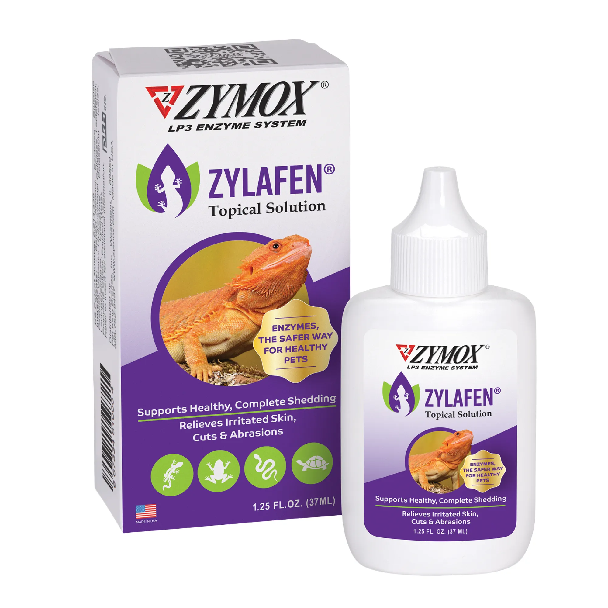 Zylafen® Topical Solution