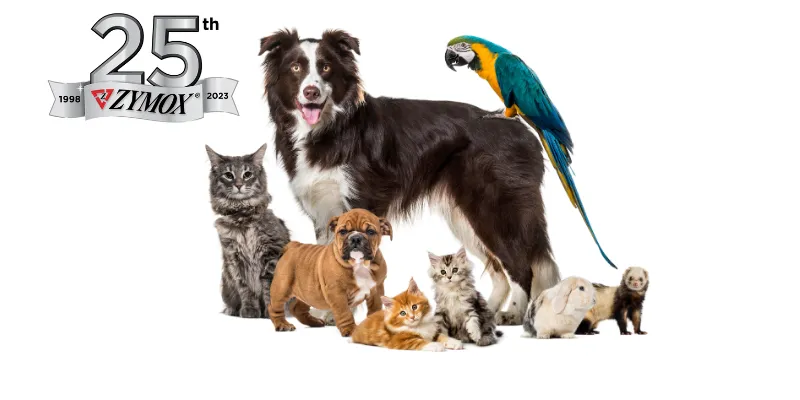 Pet Industry Leader Pet King Brands Continues Silver Anniversary Celebration Pet Industry Leader Pet King Brands Continues Silver Anniversary Celebration