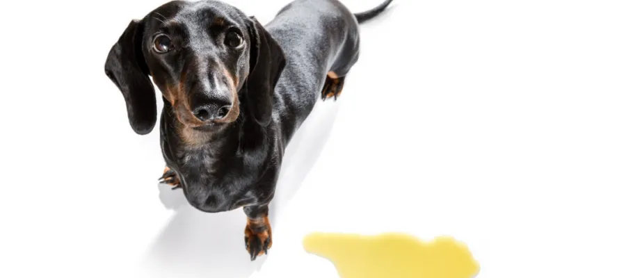 Six Reasons Why Piddle Happens in Dogs and Cats Six Reasons Why Piddle Happens in Dogs and Cats