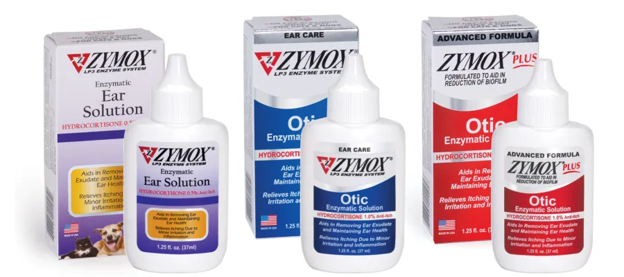 Amazon Sale of Counterfeit Pet King Brands ZYMOX® Products Amazon Sale of Counterfeit Pet King Brands ZYMOX® Products