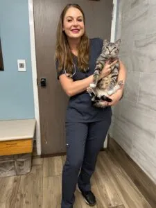 Dr. Lindsay Butzer