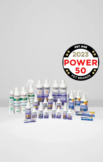 Pet Age Power 50 MOBILE