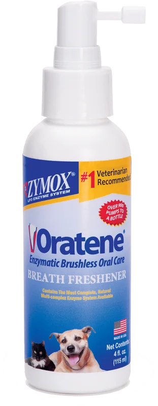 Oratene-Breath-Freshener