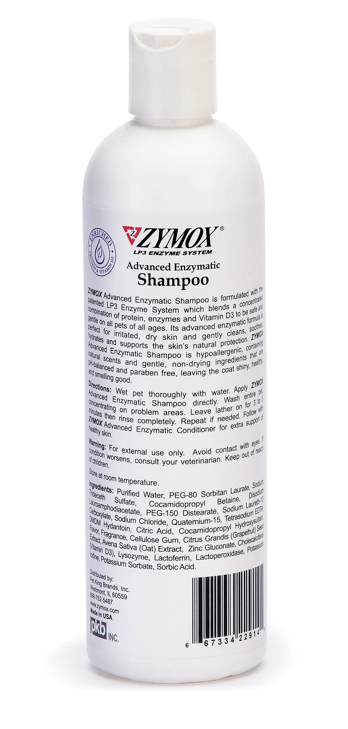 RetailShampoo_12oz_Back Shadows