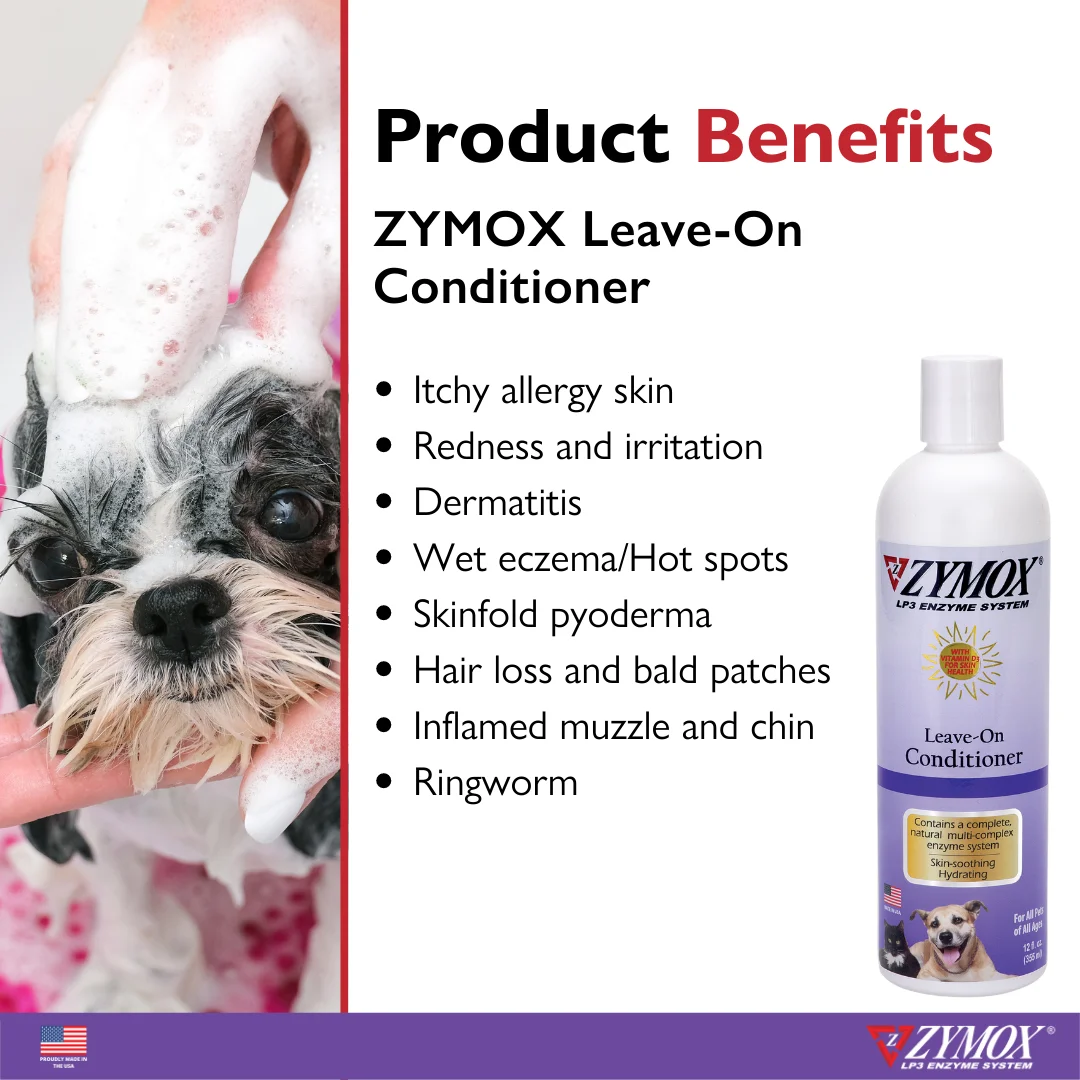 2 RZRI1200 667334229035 ZYMOX Leave-On Conditioner_benefits.jpg