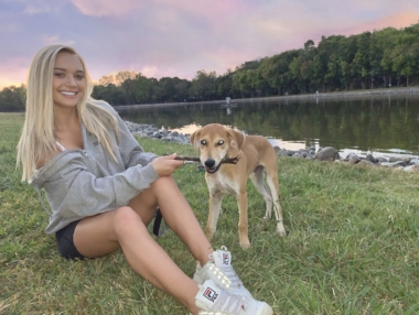 Pet photo